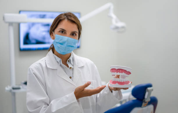 Best Broken or Cracked Tooth Emergency Dentist in Evansburg, PA