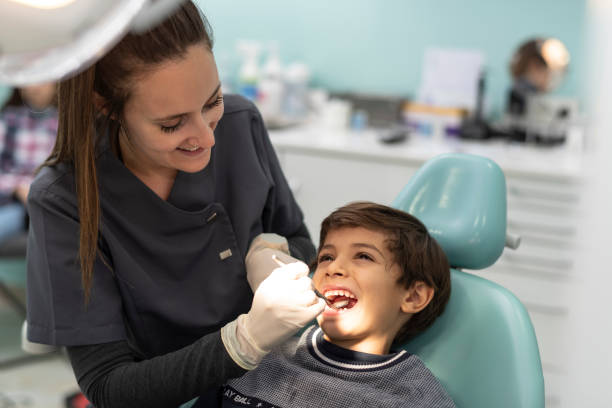 Best Emergency Root Canal Treatment in Evansburg, PA