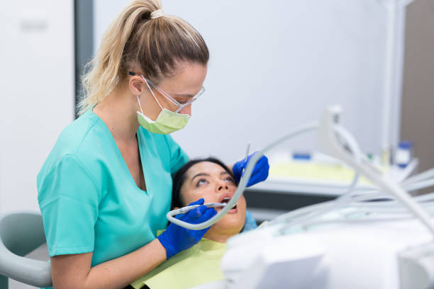 Best Pediatric Emergency Dentist in Evansburg, PA